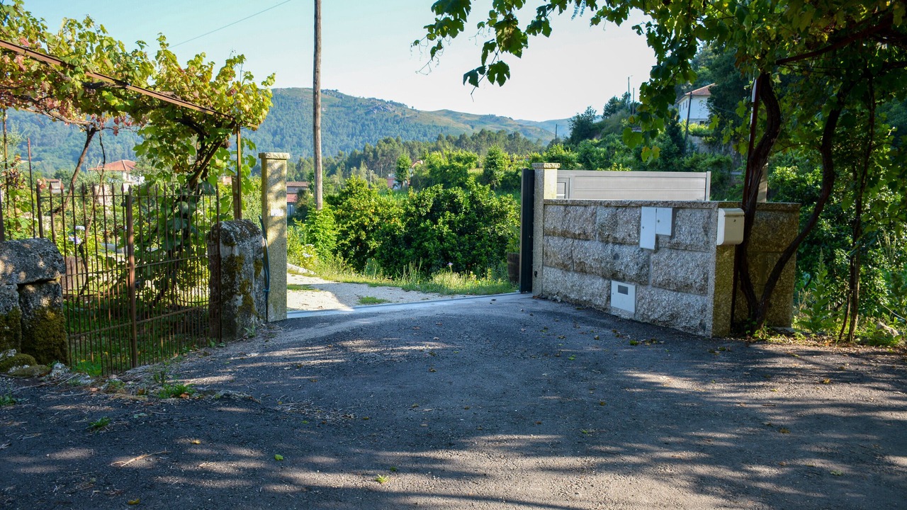 Photo of Outdoor in Rossas
