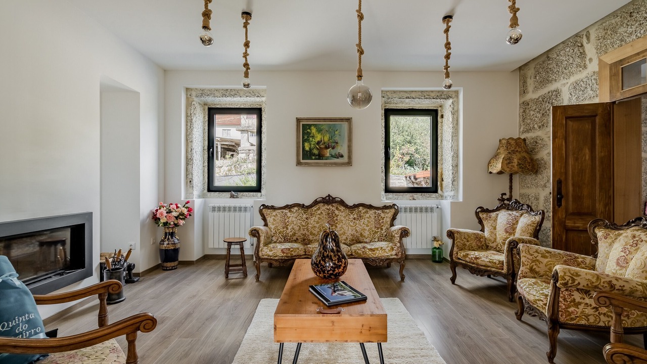 Photo of Livingroom in Rossas