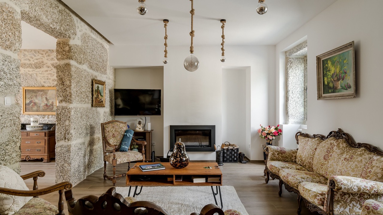 Photo of Livingroom in Rossas