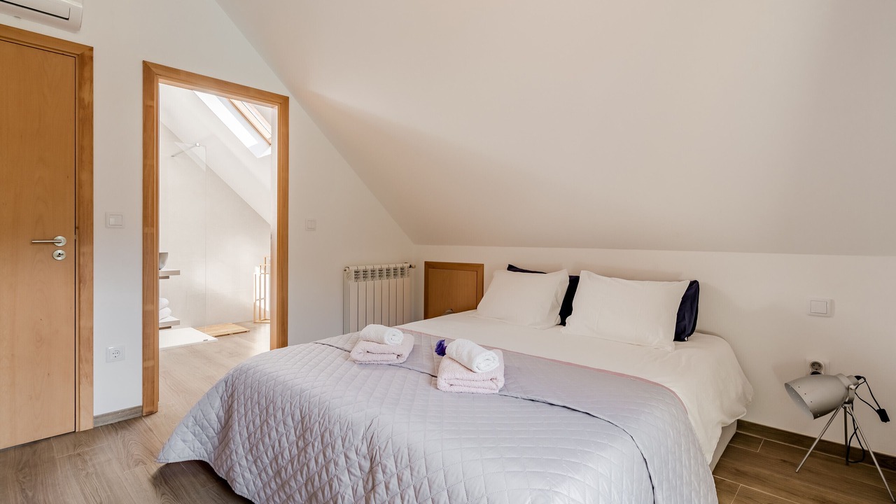 Photo of Bedroom in Rossas