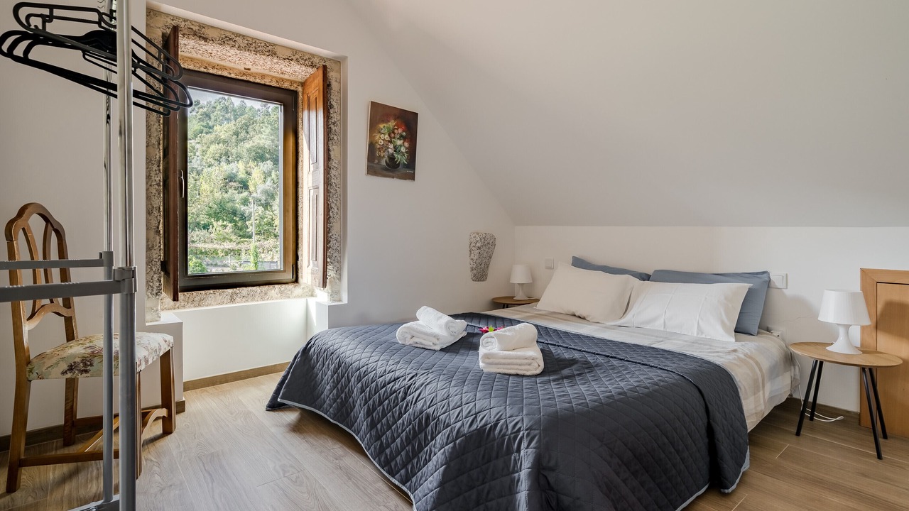 Photo of Bedroom in Rossas