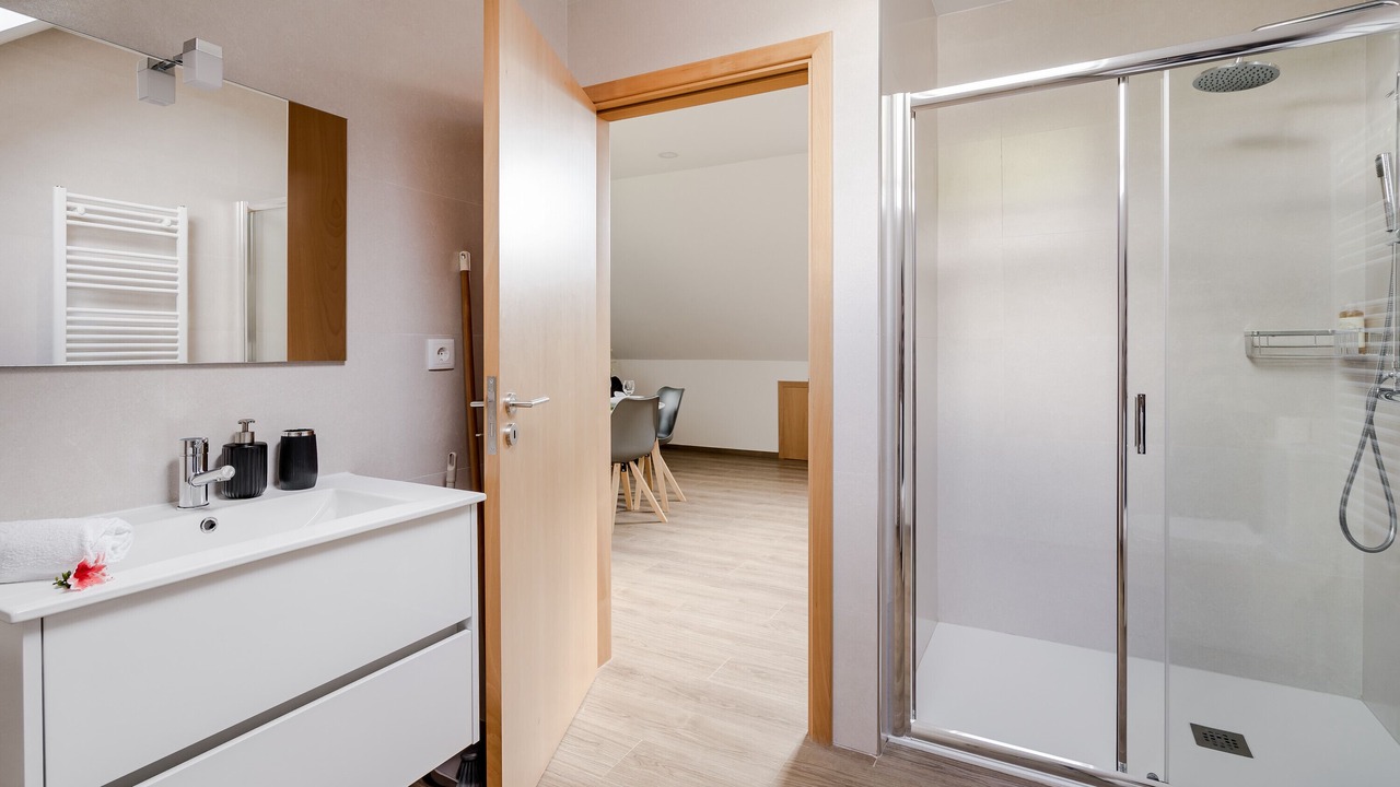 Photo of Bathroom in Rossas