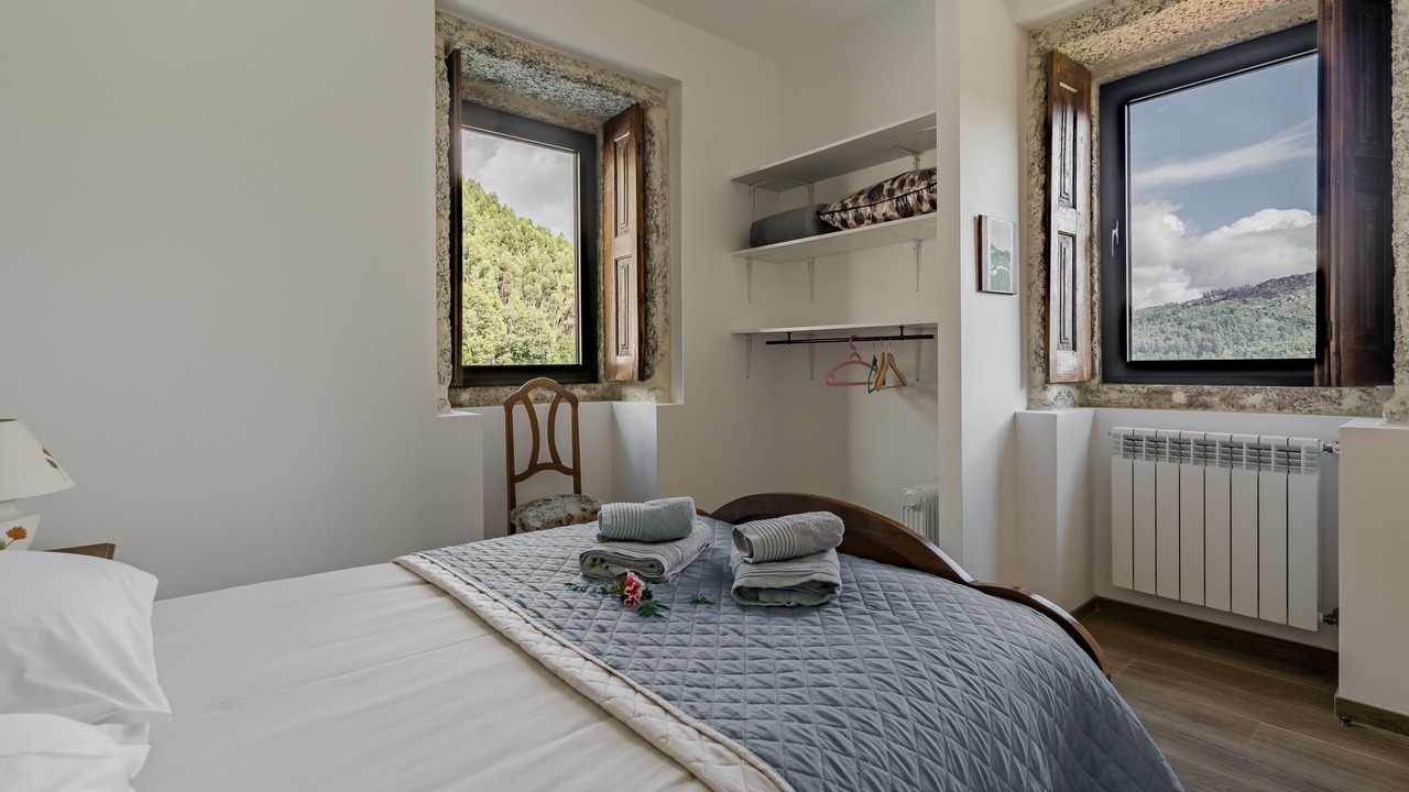 Photo of Bedroom in Rossas