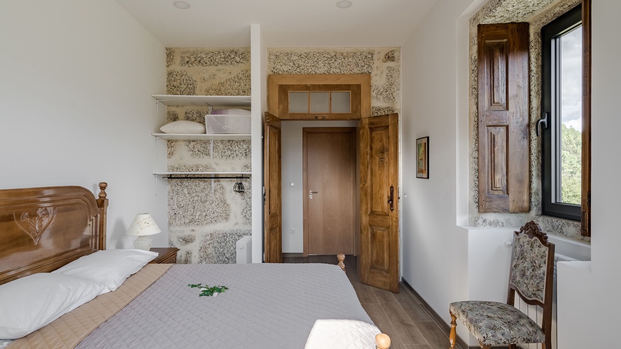 Photo of Bedroom in Rossas