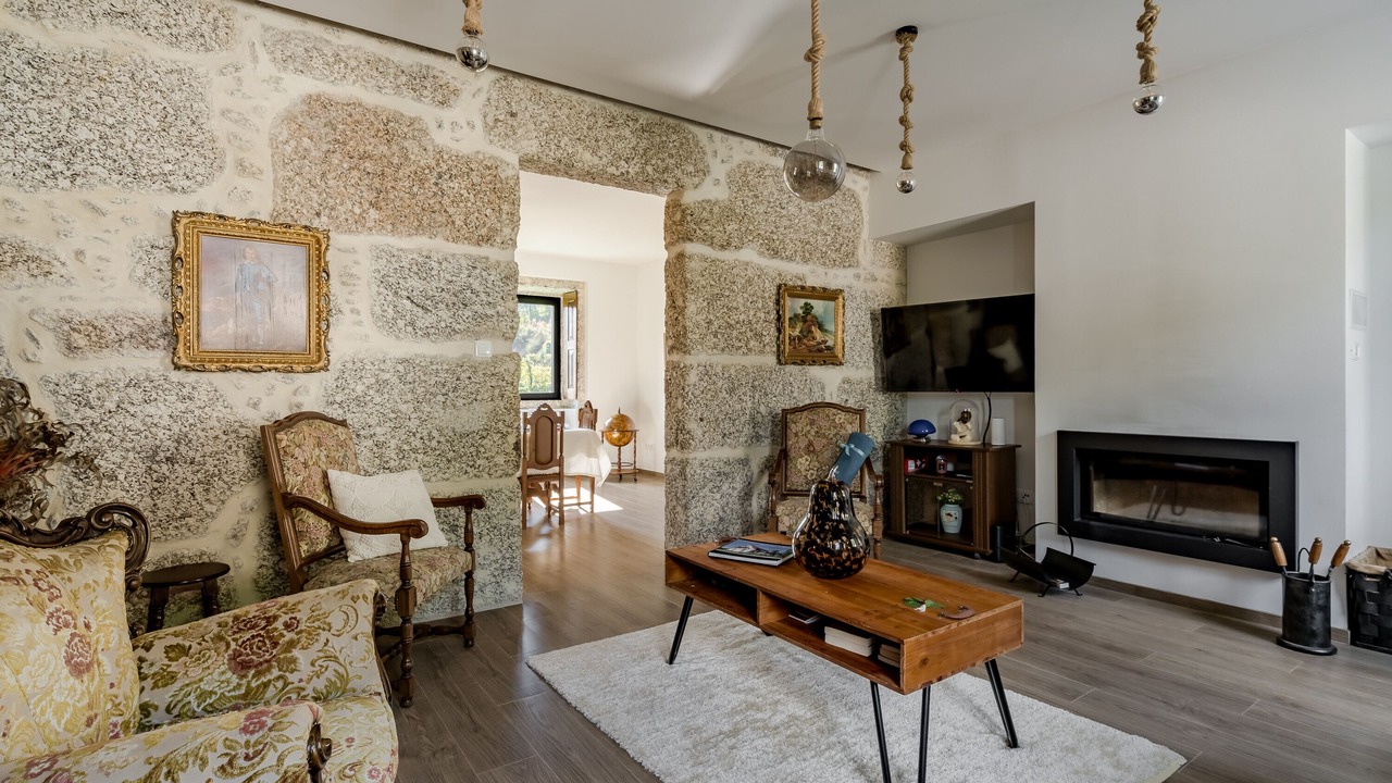 Photo of Livingroom in Rossas