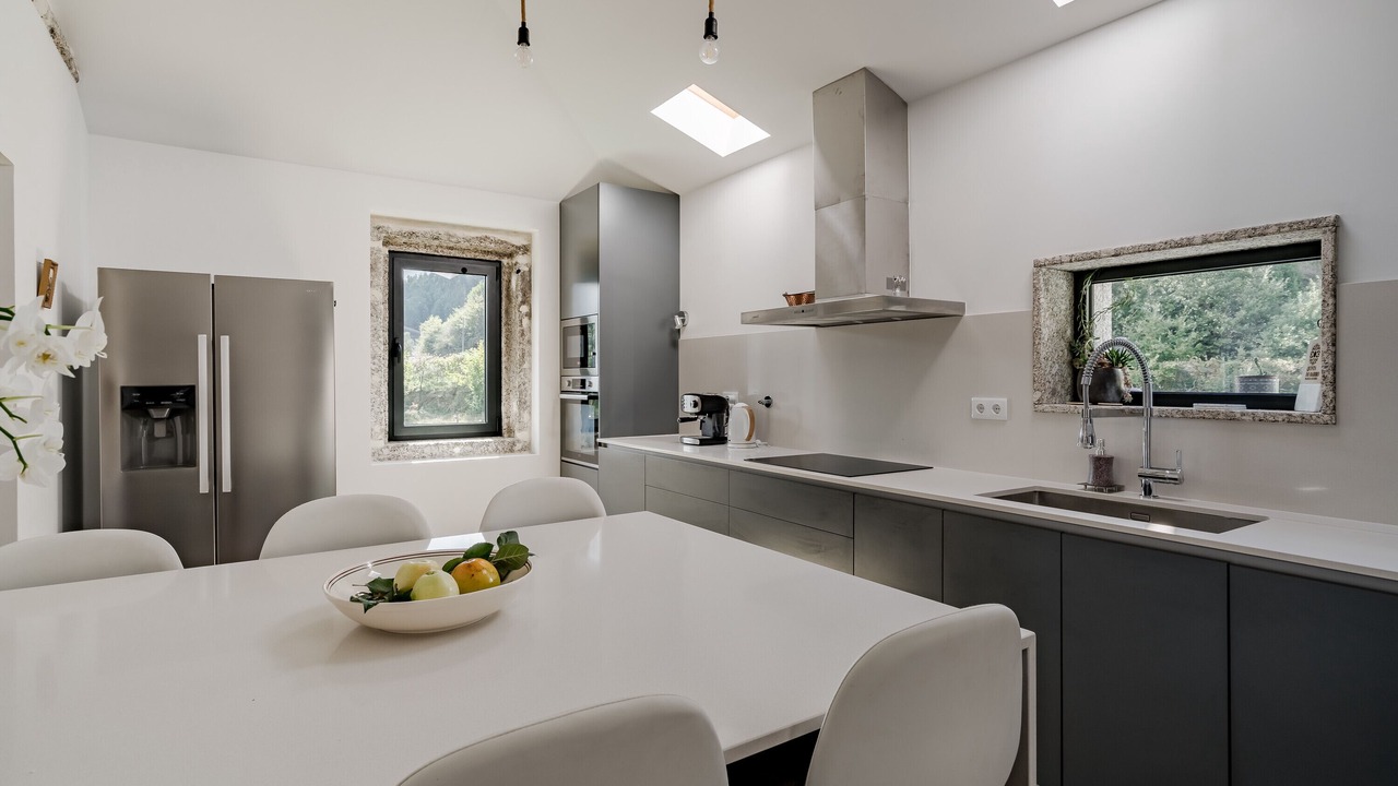 Photo of Kitchen in Rossas