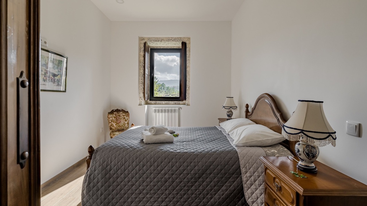 Photo of Bedroom in Rossas