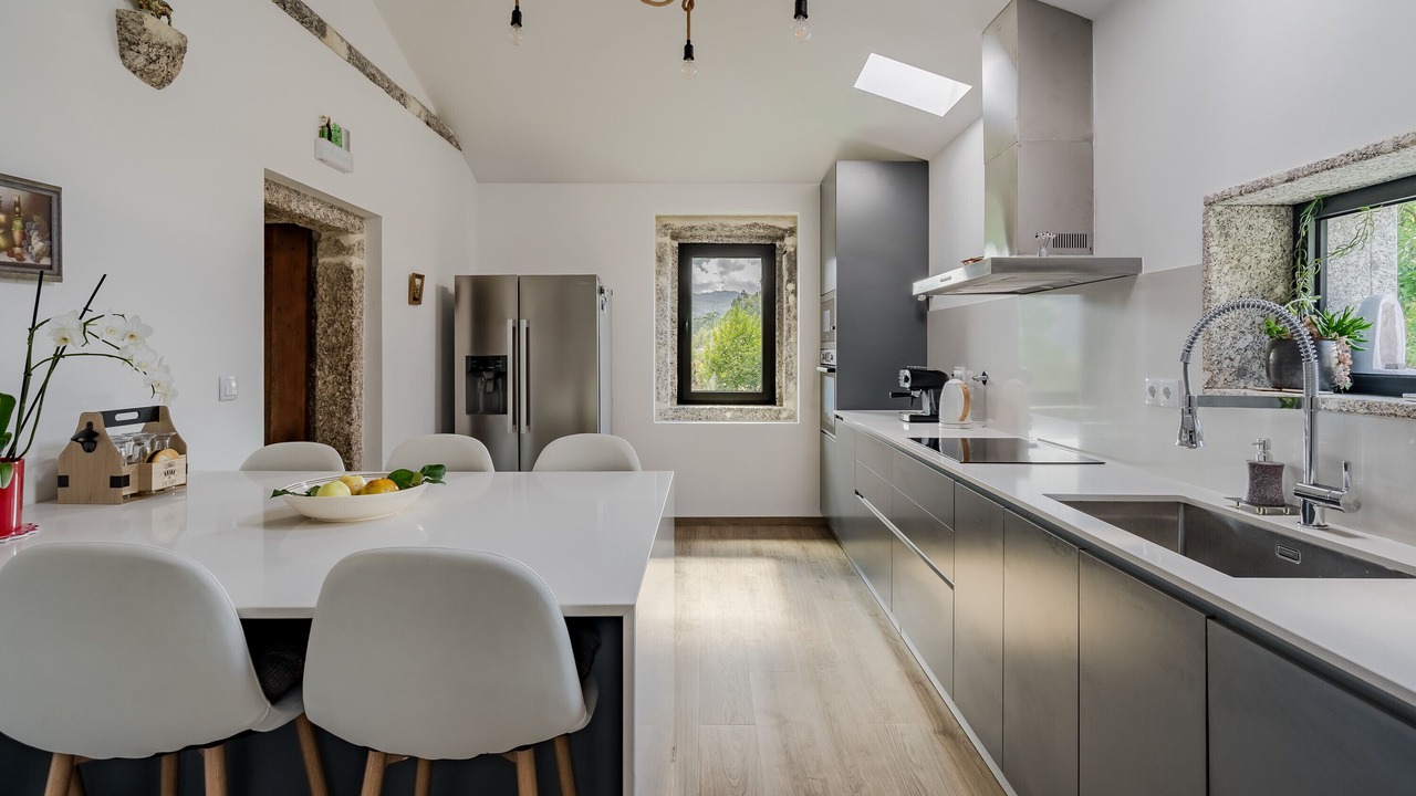 Photo of Kitchen in Rossas