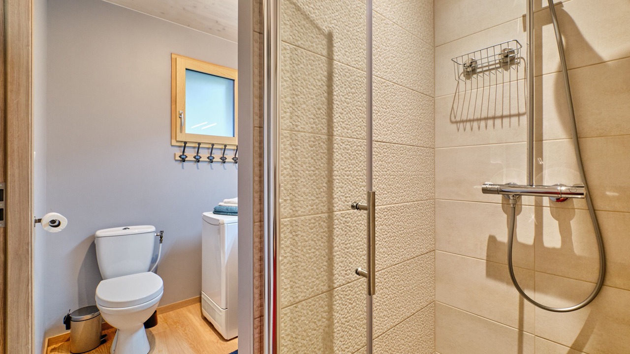 Photo of Bathroom in Venosc