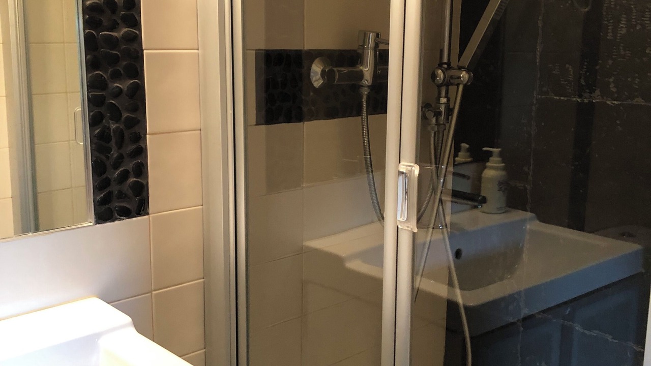 Photo of Bathroom in Saint-Vincent-de-Pertignas