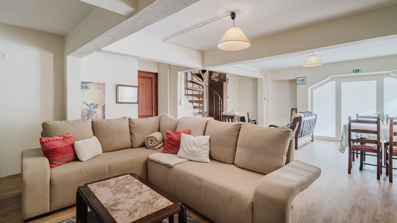 Photo of Livingroom in Gondifelos