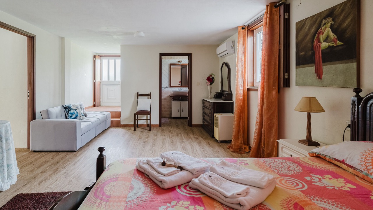 Photo of Bedroom in Gondifelos