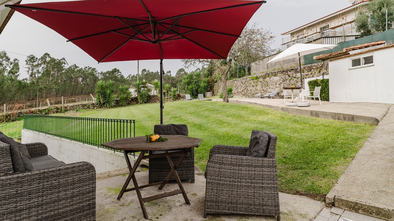 Photo of Outdoor in Gondifelos
