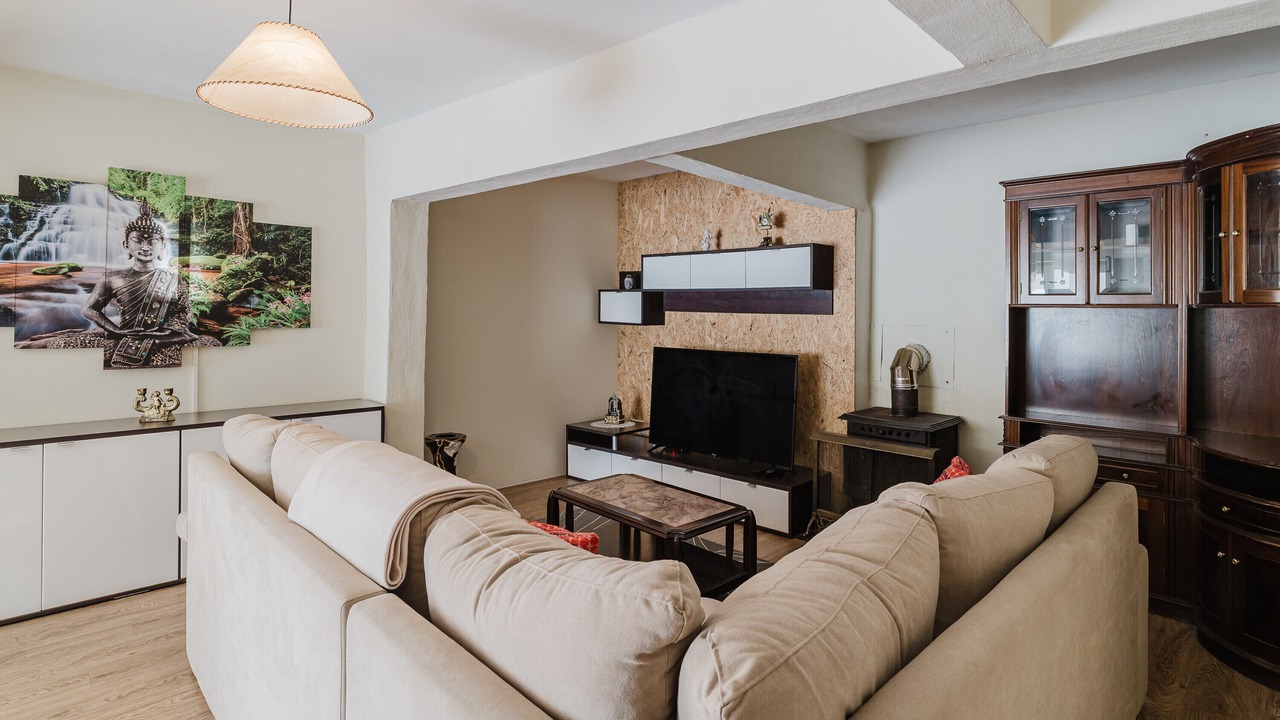 Photo of Livingroom in Gondifelos