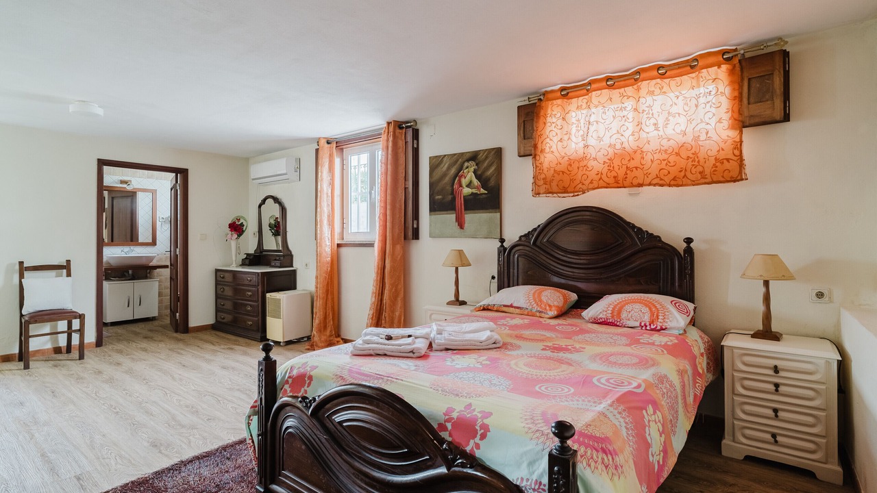 Photo of Bedroom in Gondifelos