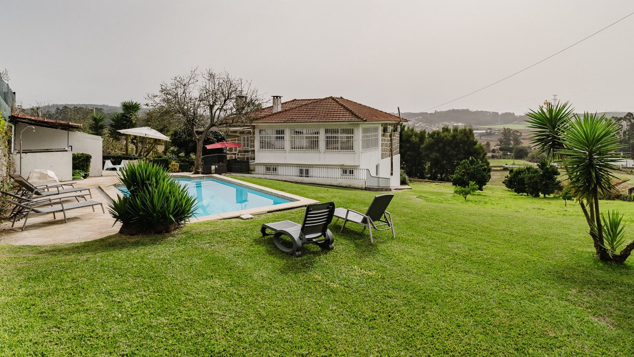 Photo of Outdoor in Gondifelos