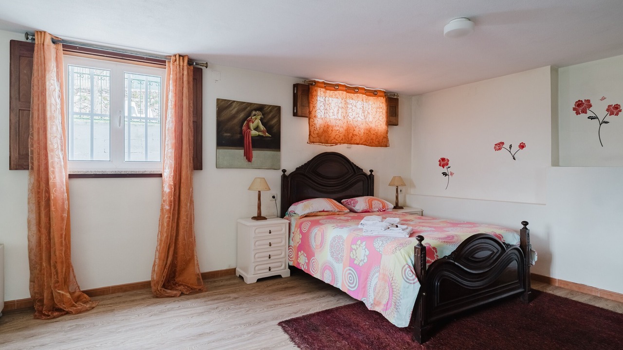 Photo of Bedroom in Gondifelos