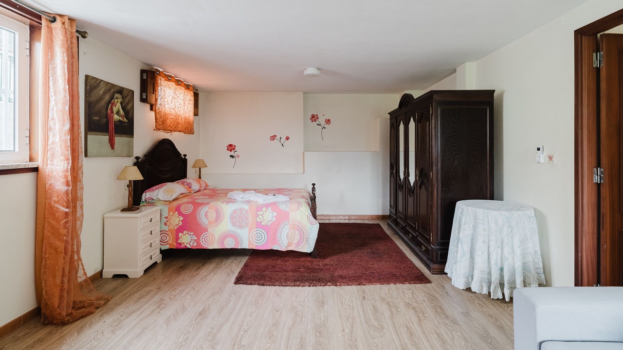 Photo of Bedroom in Gondifelos