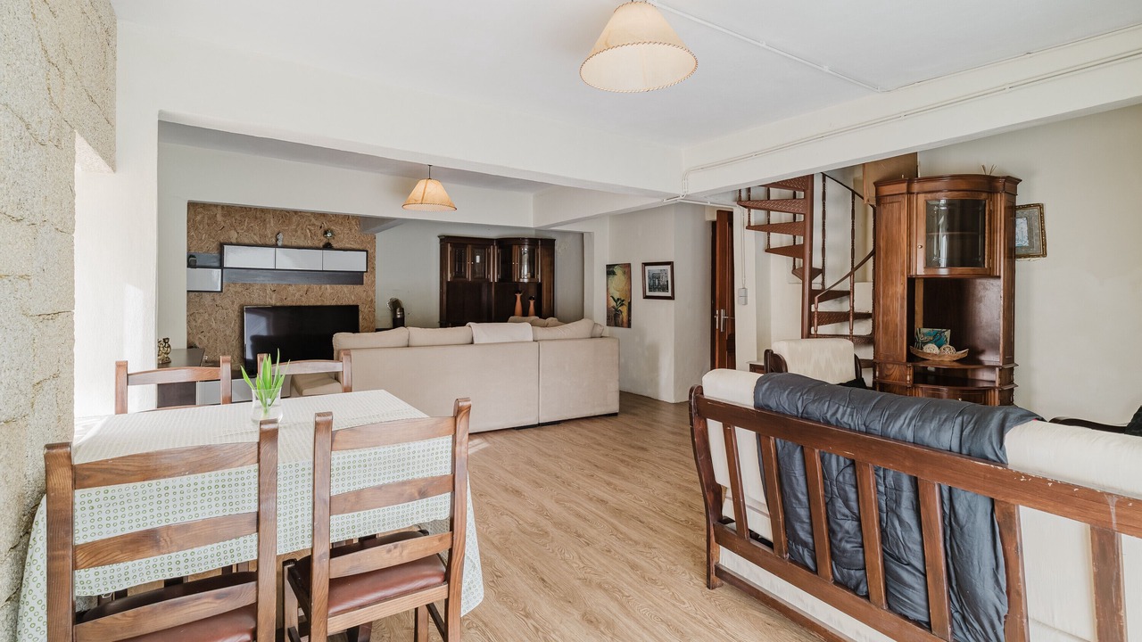 Photo of Livingroom in Gondifelos