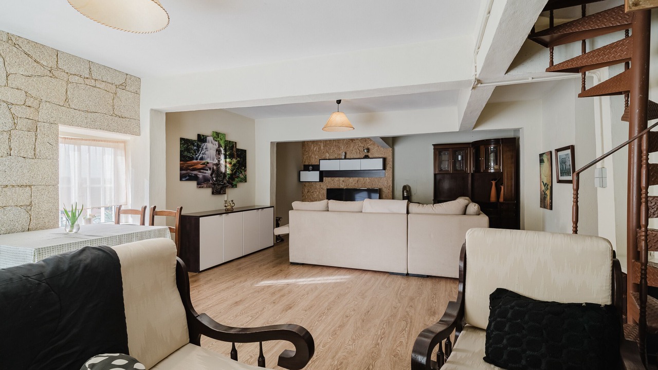 Photo of Livingroom in Gondifelos