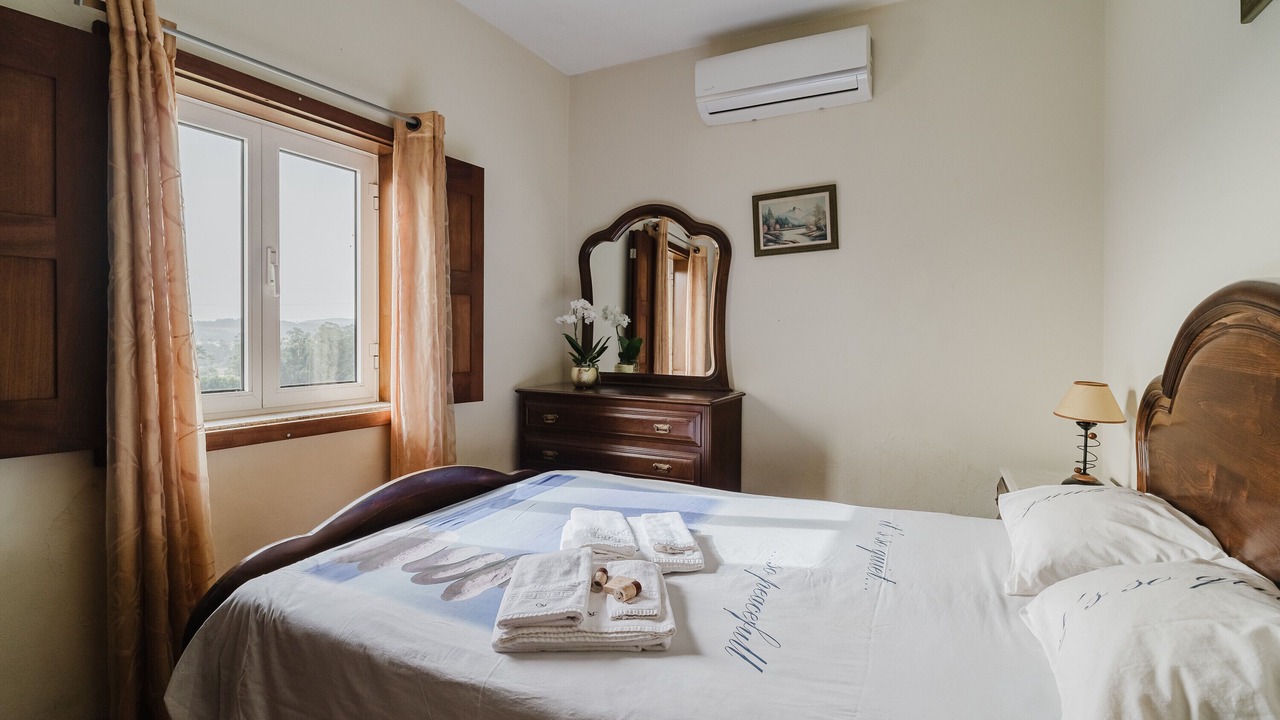 Photo of Bedroom in Gondifelos