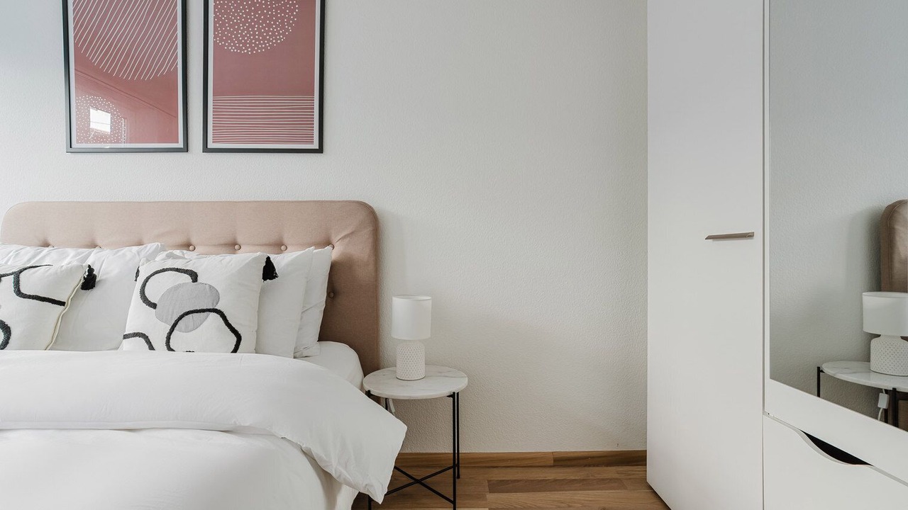 Photo of Bedroom in St. Johann