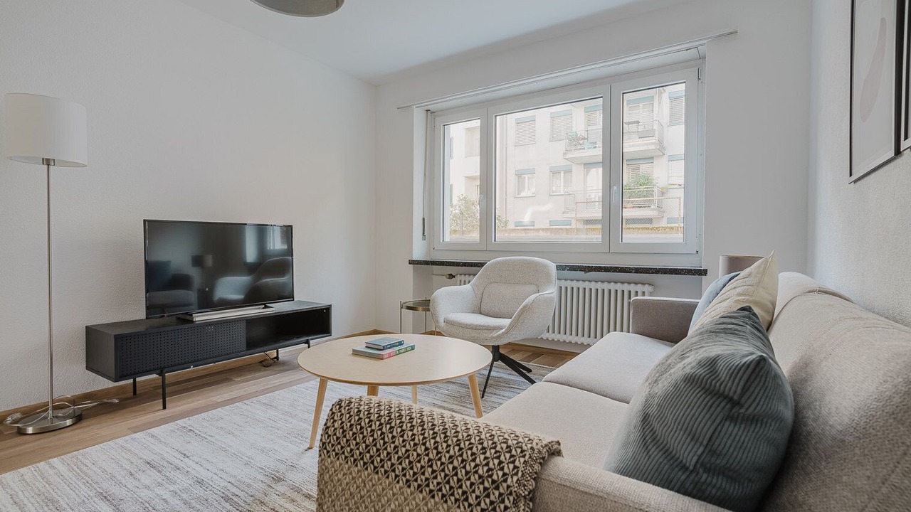 Photo of Livingroom in St. Johann