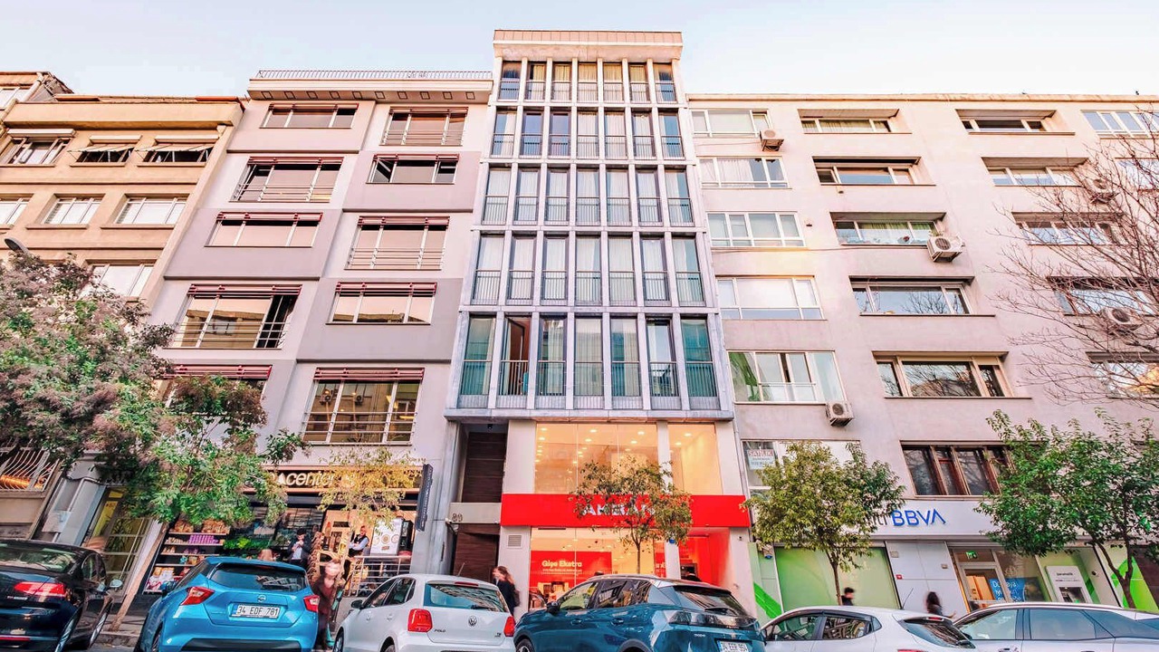 Photo of Outdoor in Besiktas