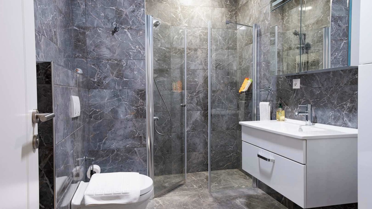Photo of Bathroom in Besiktas
