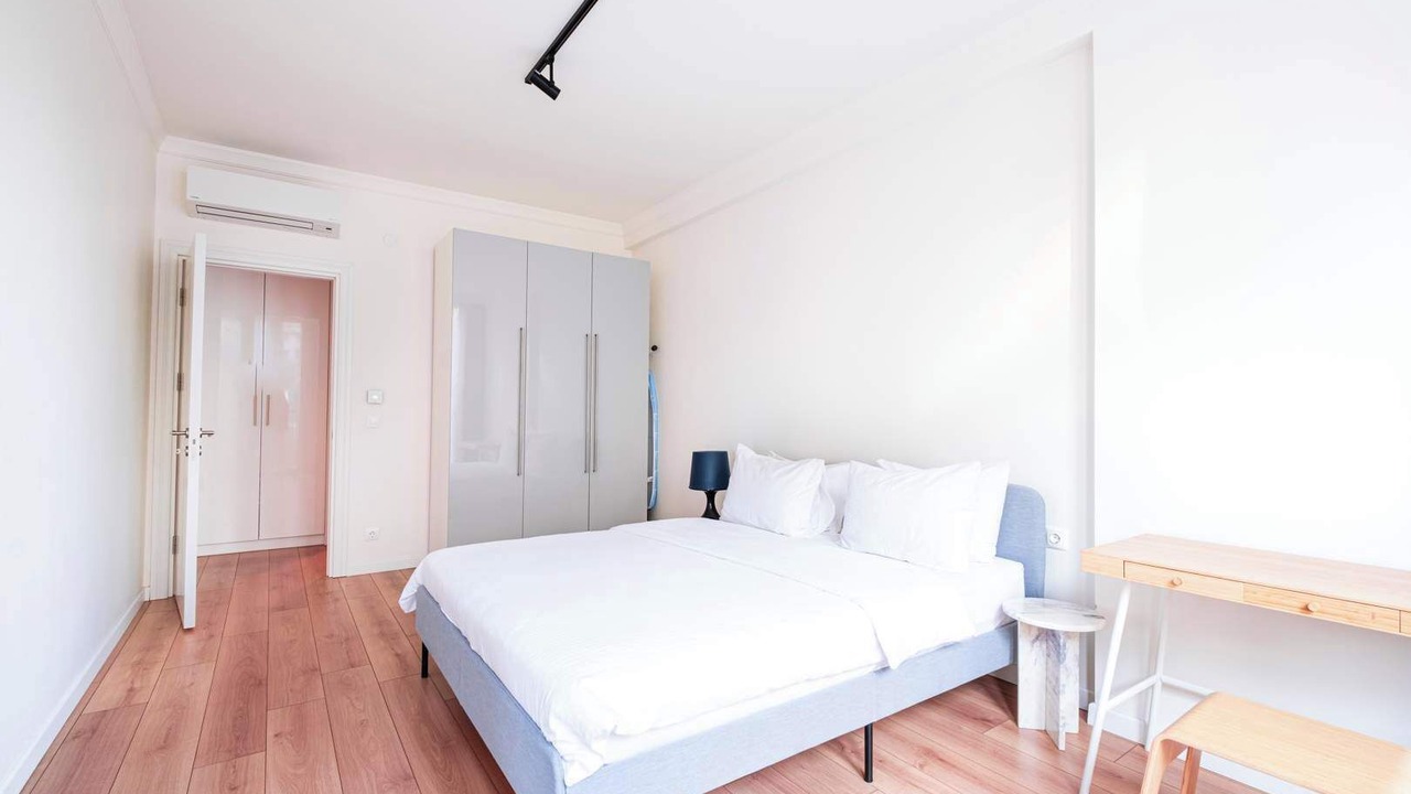 Photo of Bedroom in Besiktas