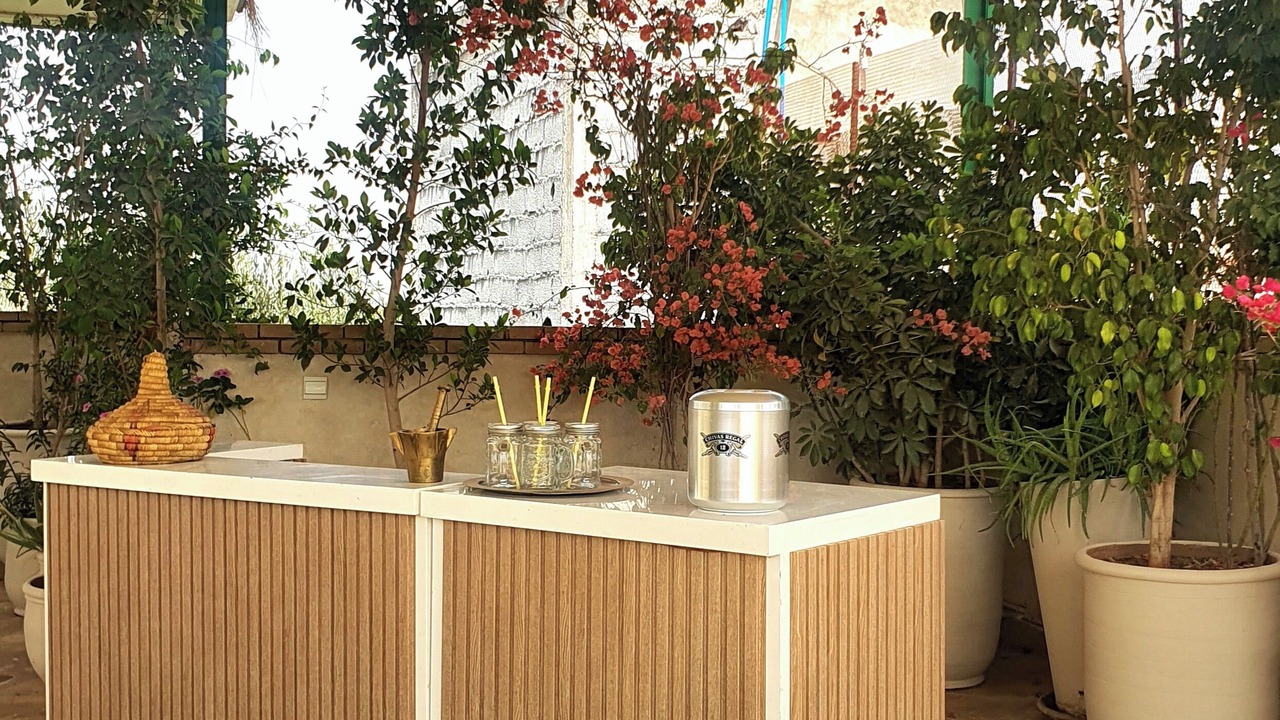 Photo of Outdoor in Agdal