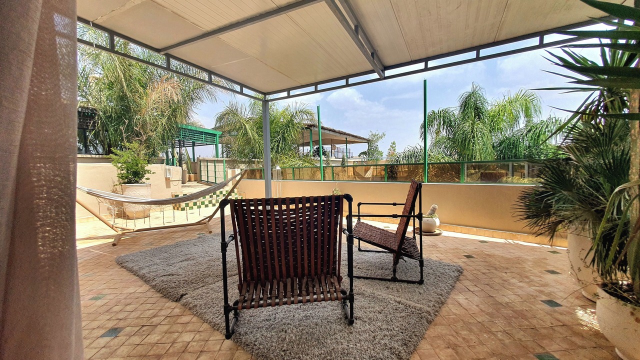 Photo of Patio Balcony in Agdal