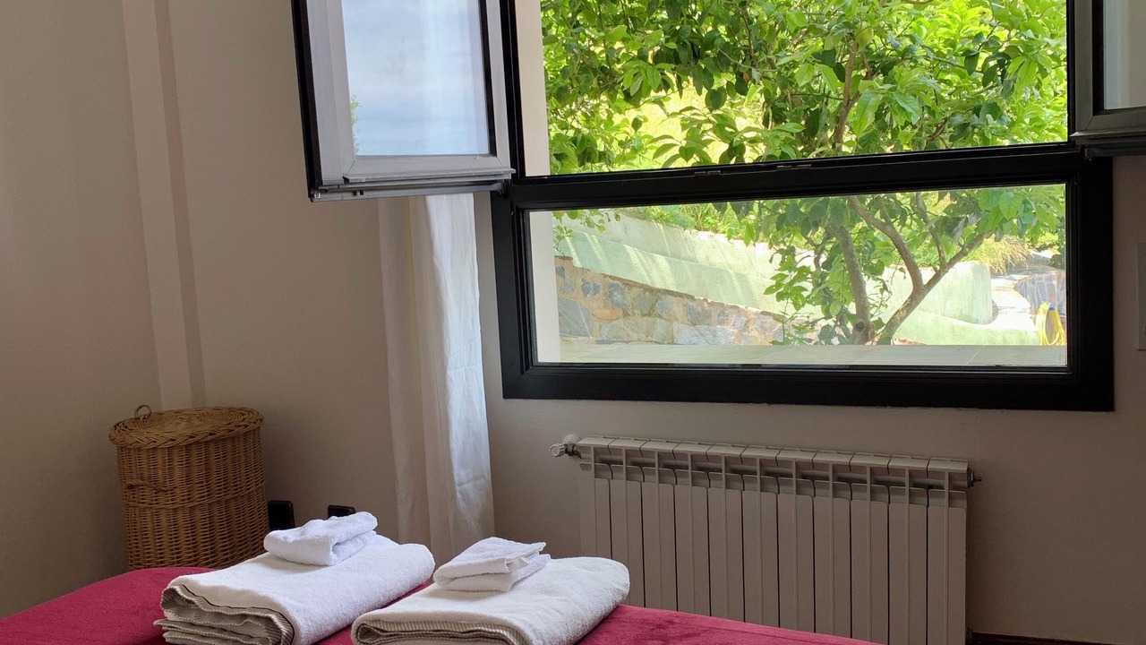 Photo of Bedroom in Getaria