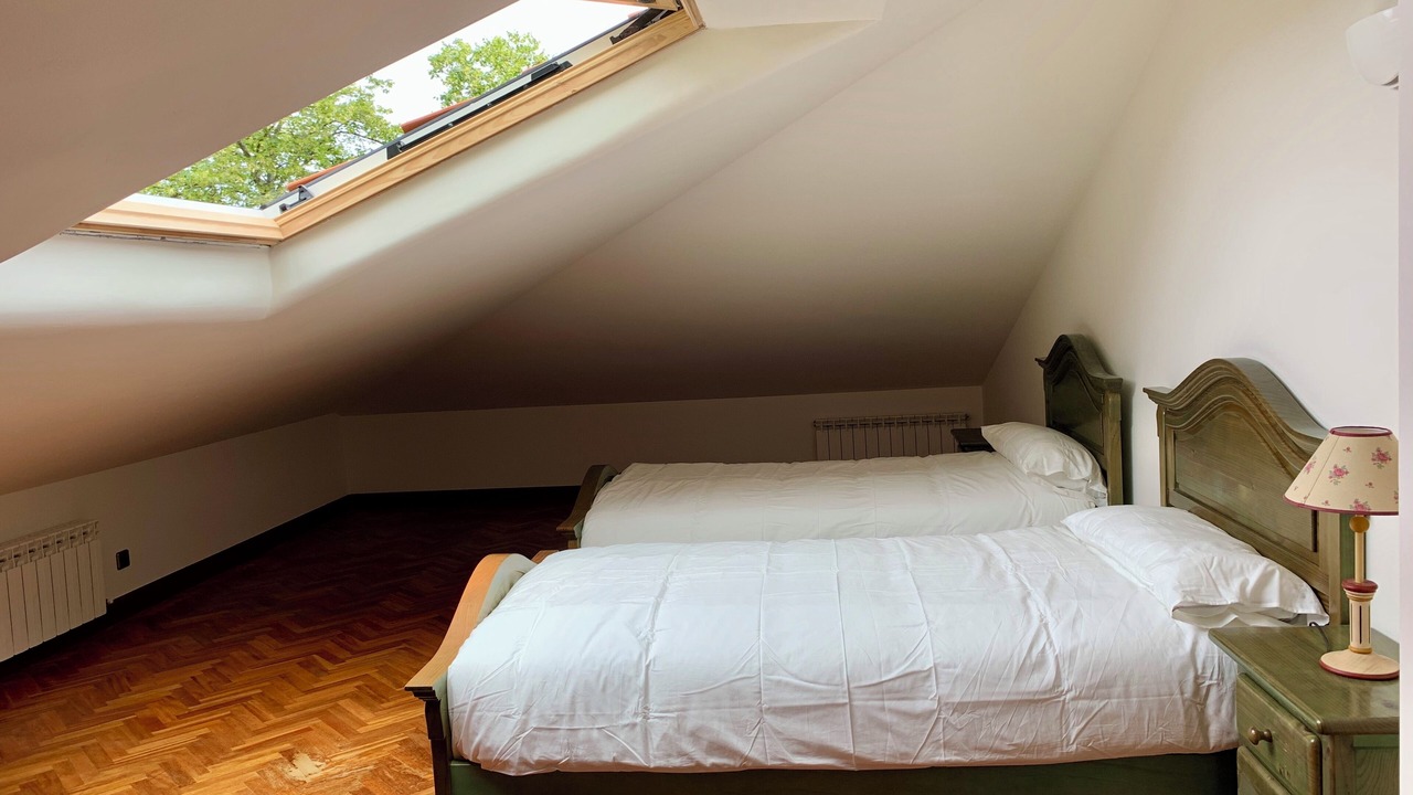 Photo of Bedroom in Getaria