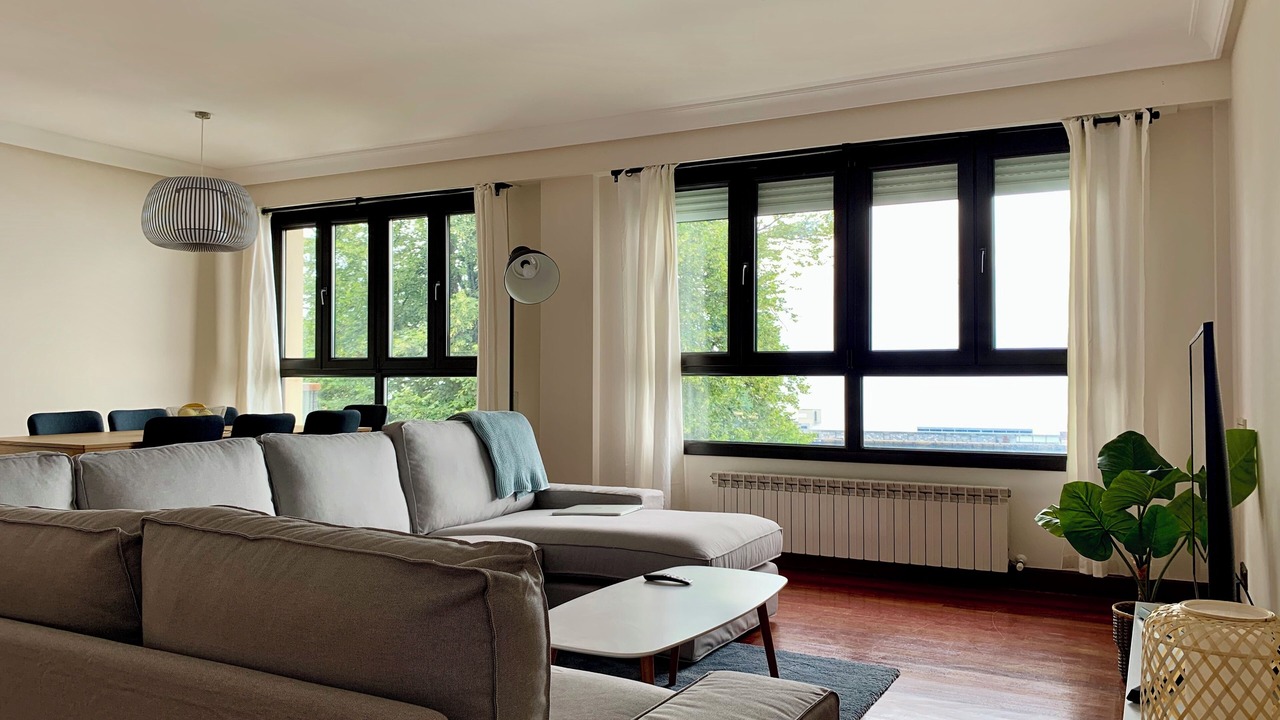 Photo of Livingroom in Getaria