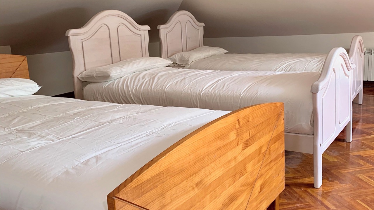 Photo of Bedroom in Getaria