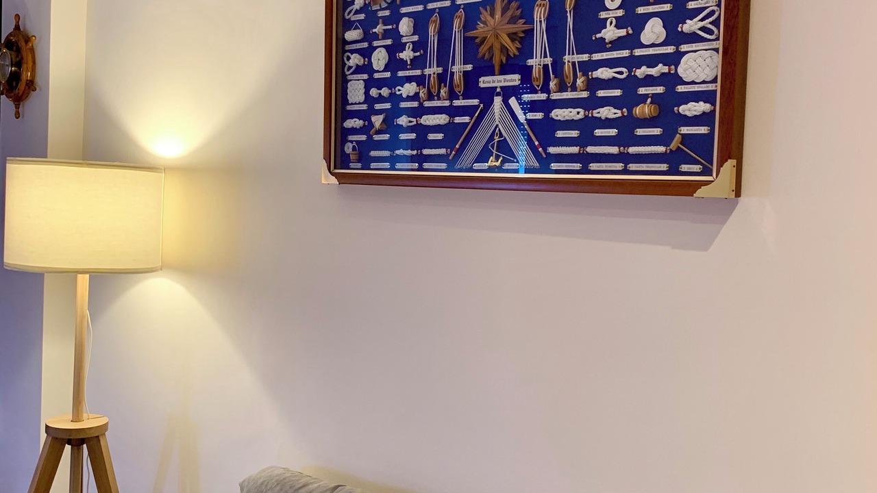 Photo of Livingroom in Getaria