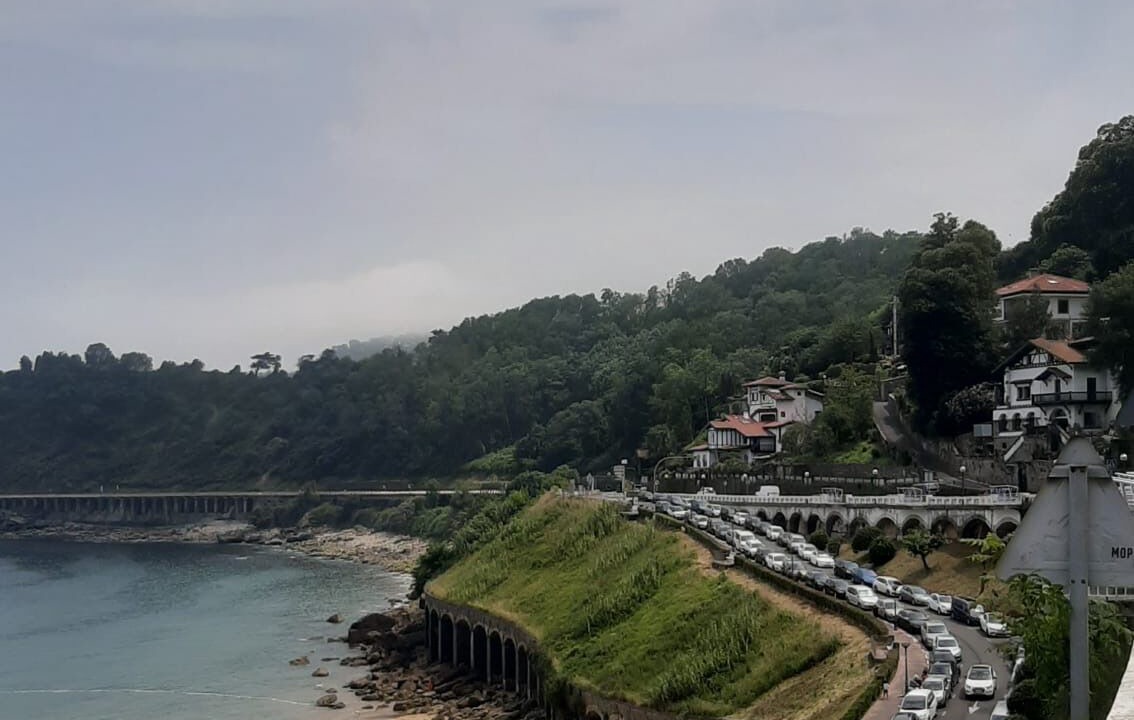 Photo of Others in Getaria