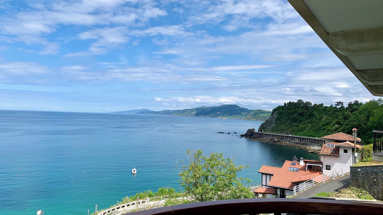 Photo of Outdoor in Getaria