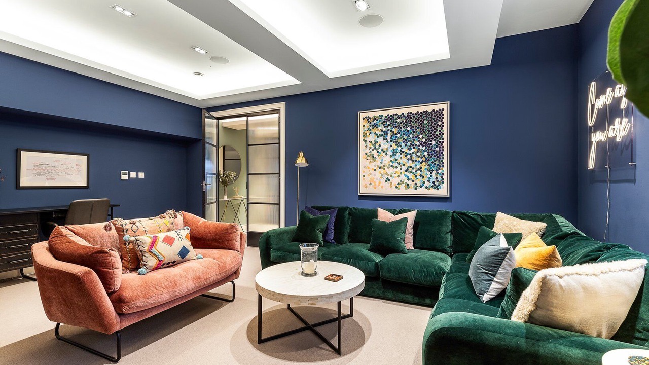 Photo of Livingroom in South Bank