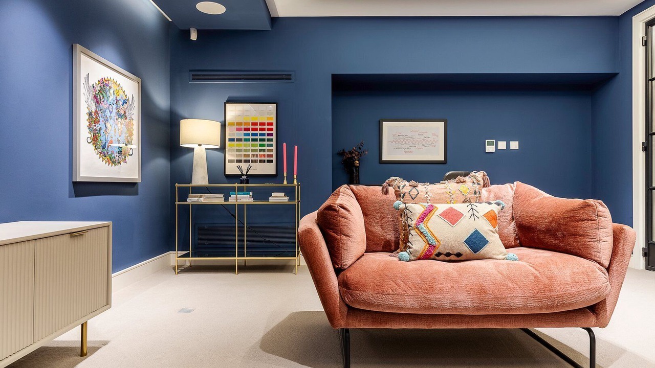 Photo of Livingroom in South Bank
