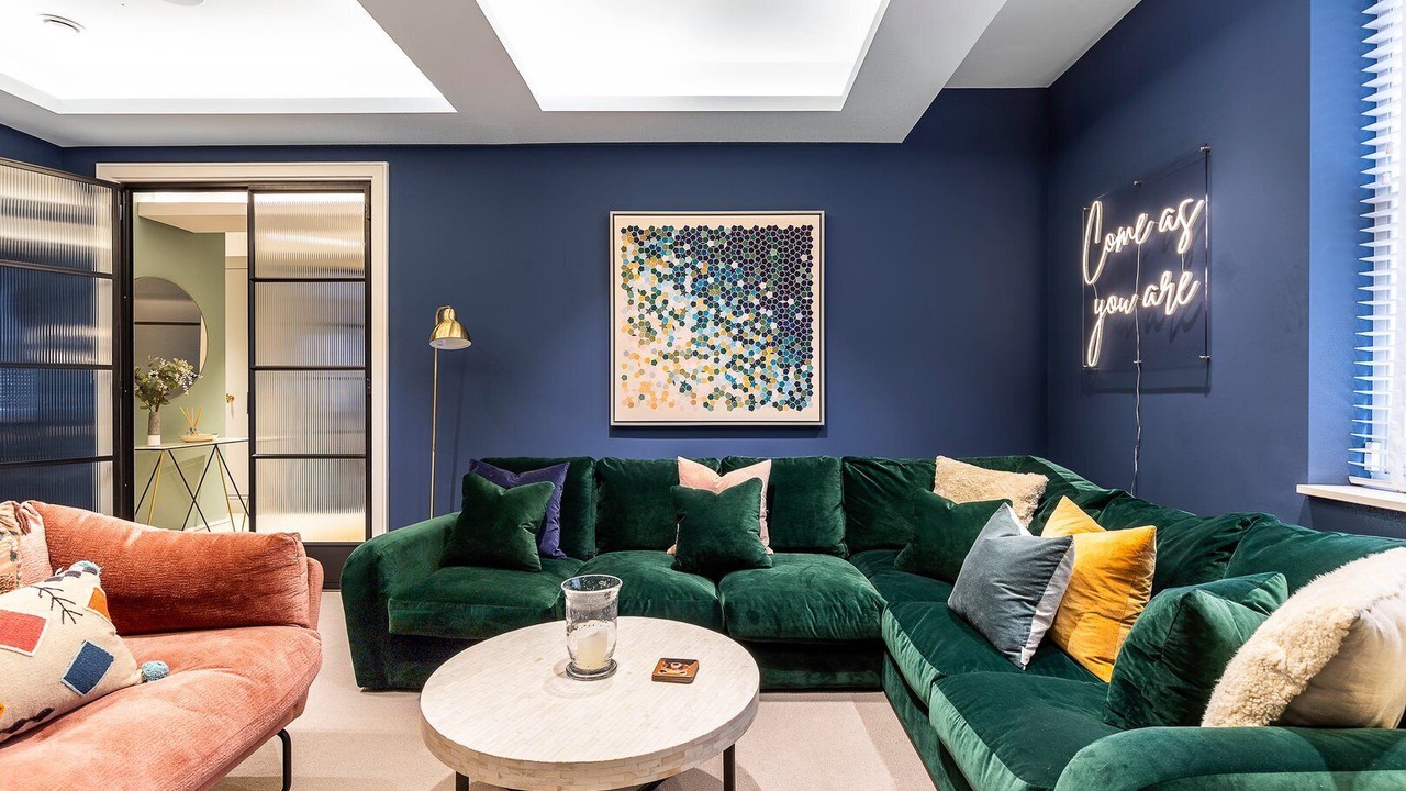 Photo of Livingroom in South Bank