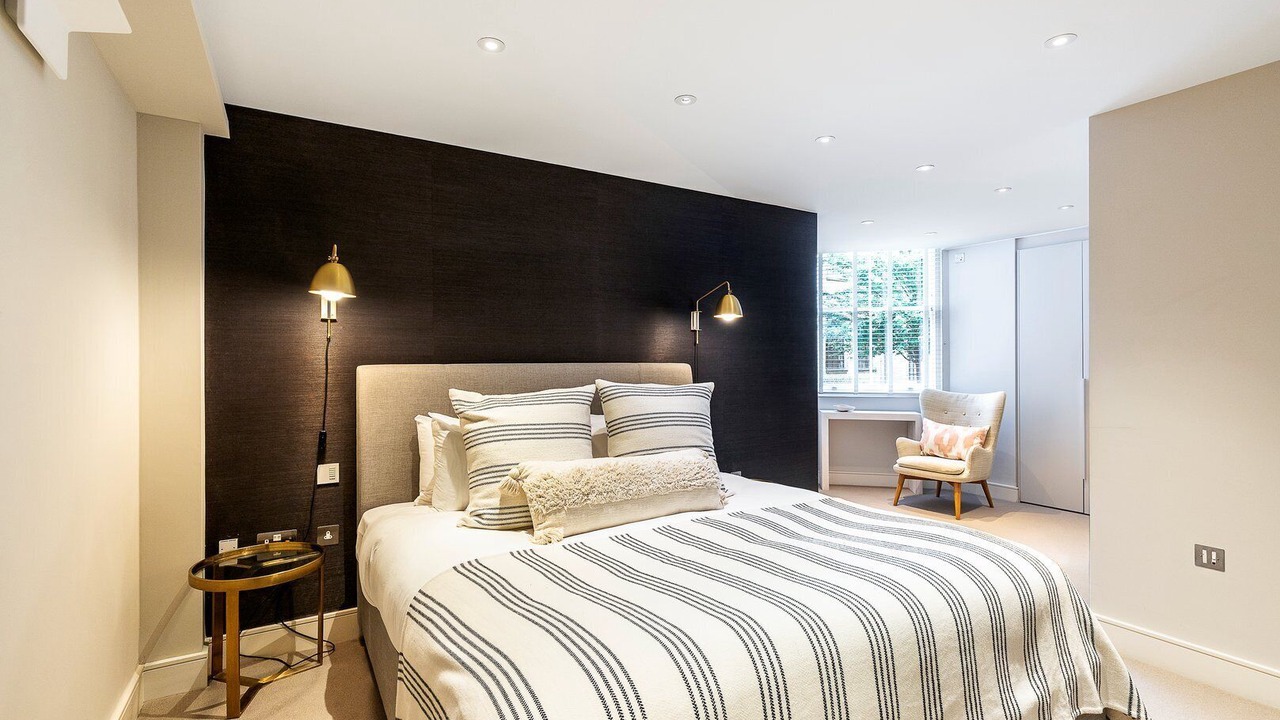 Photo of Bedroom in South Bank