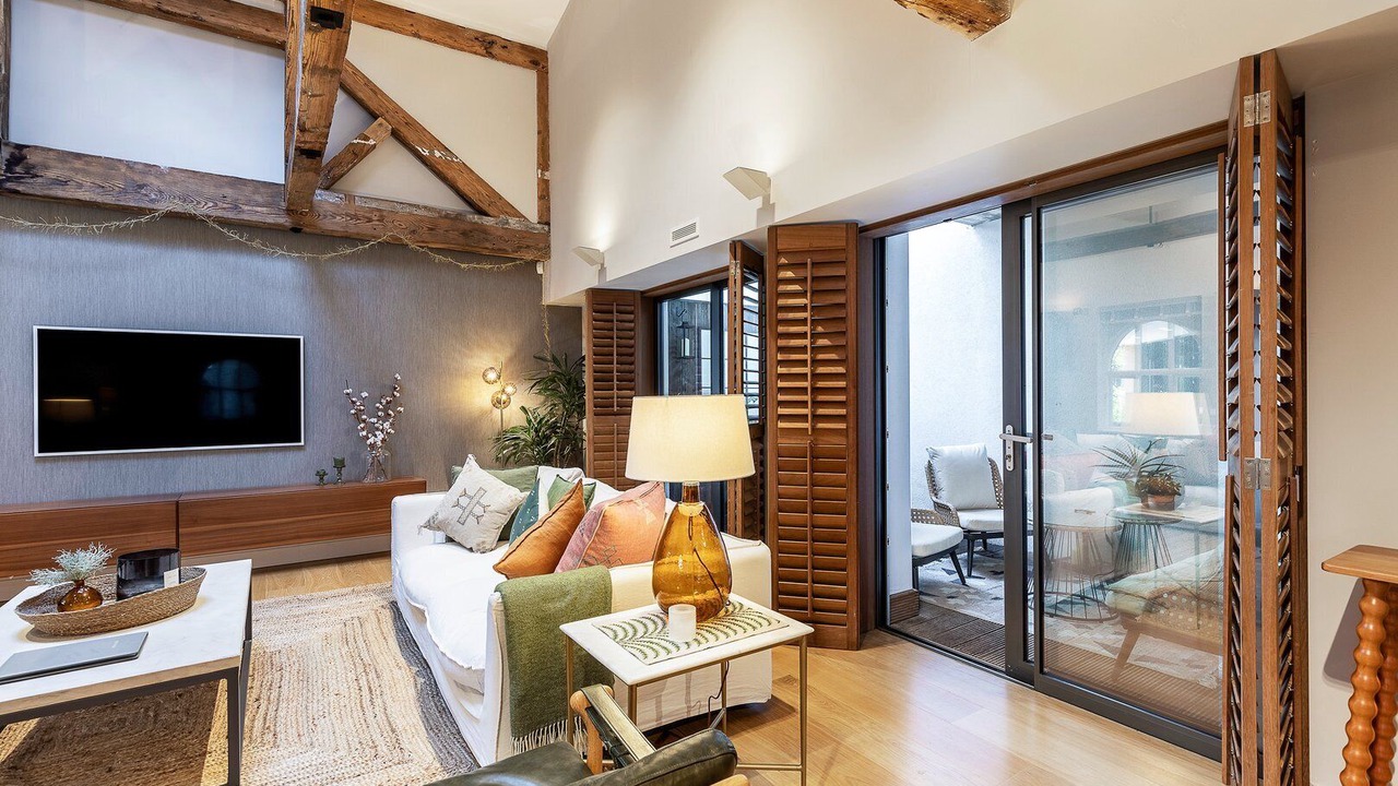 Photo of Livingroom in South Bank