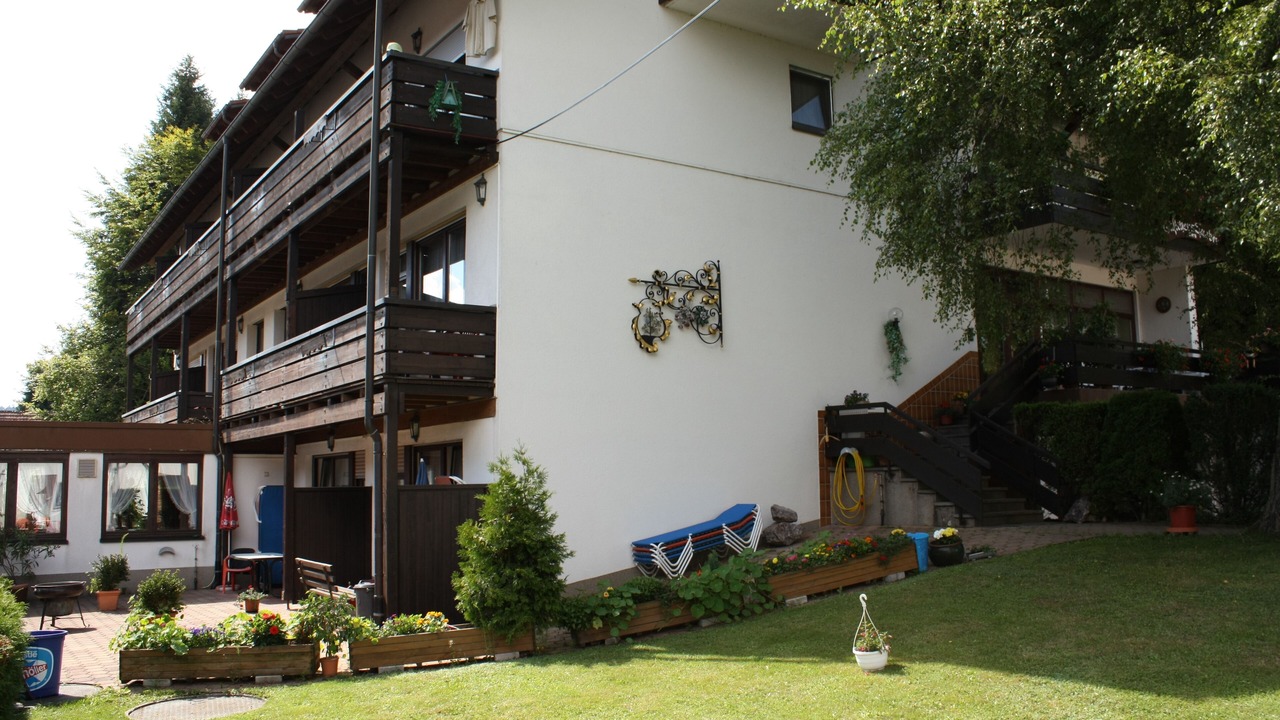 Photo of Outdoor in Herrischried