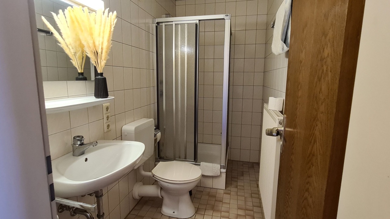 Photo of Bathroom in Herrischried