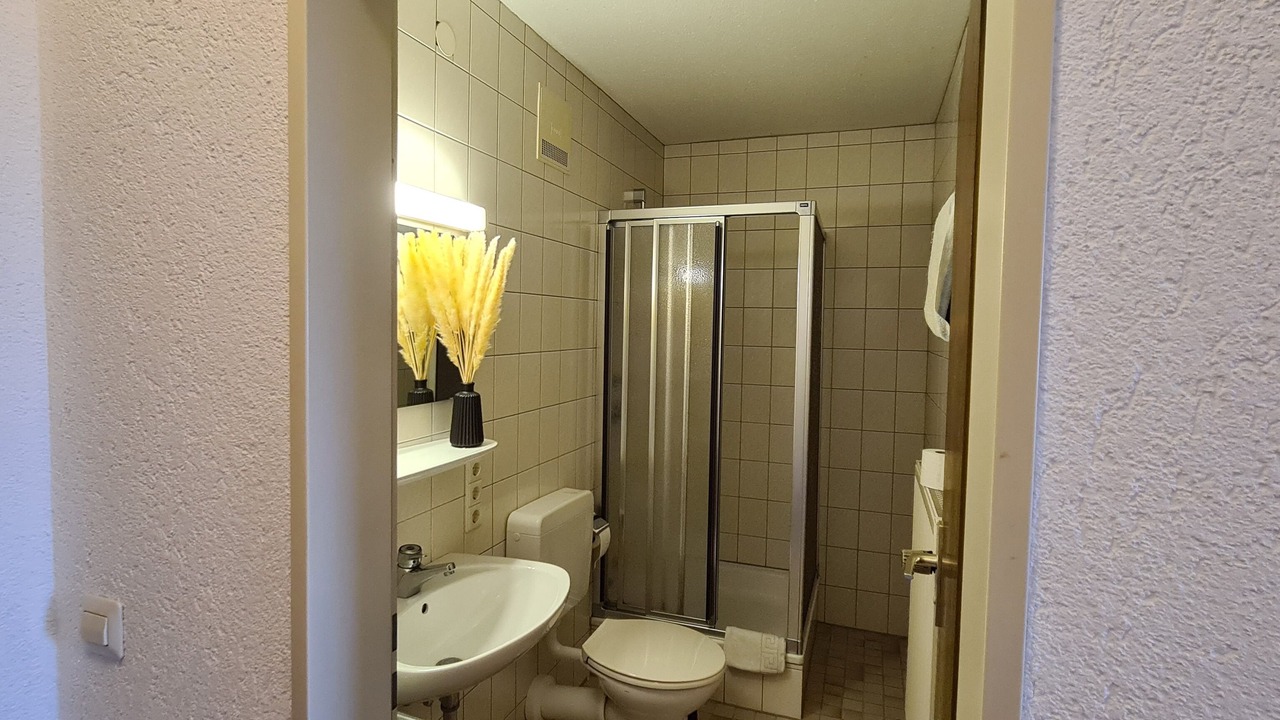 Photo of Bathroom in Herrischried