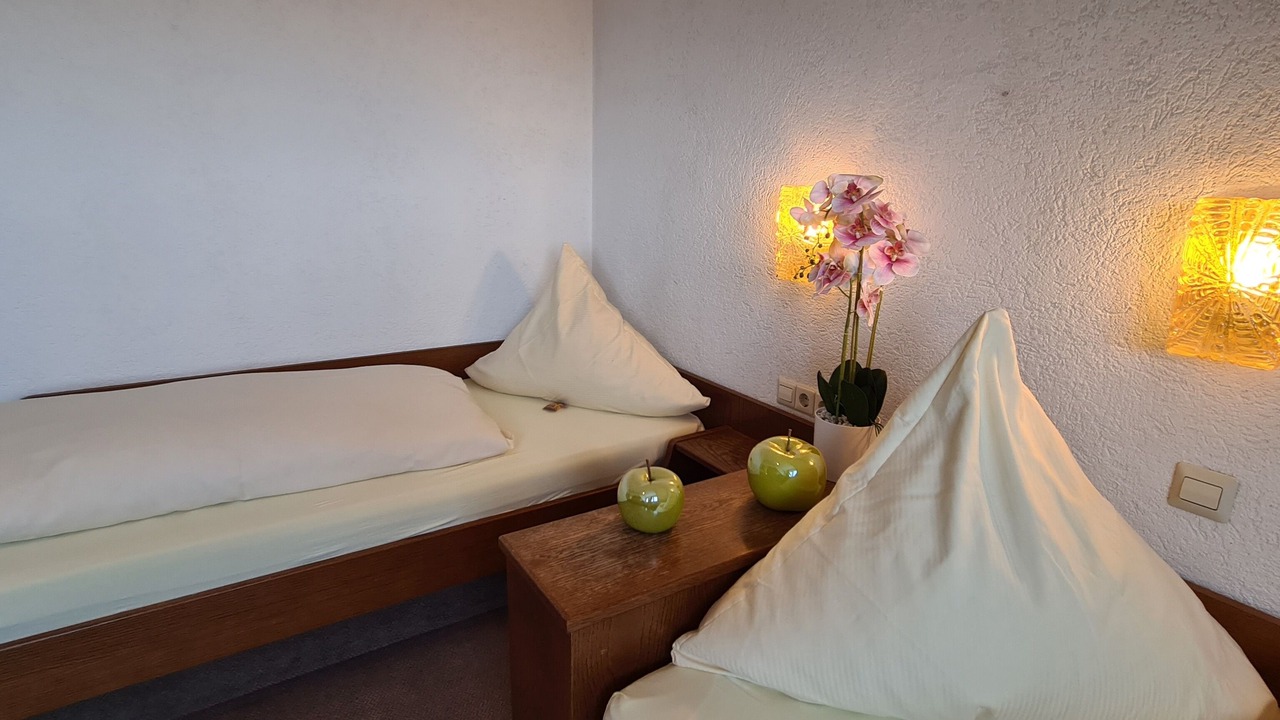 Photo of Bedroom in Herrischried