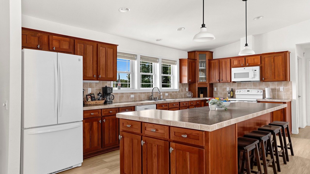 Photo of Kitchen in Marshland