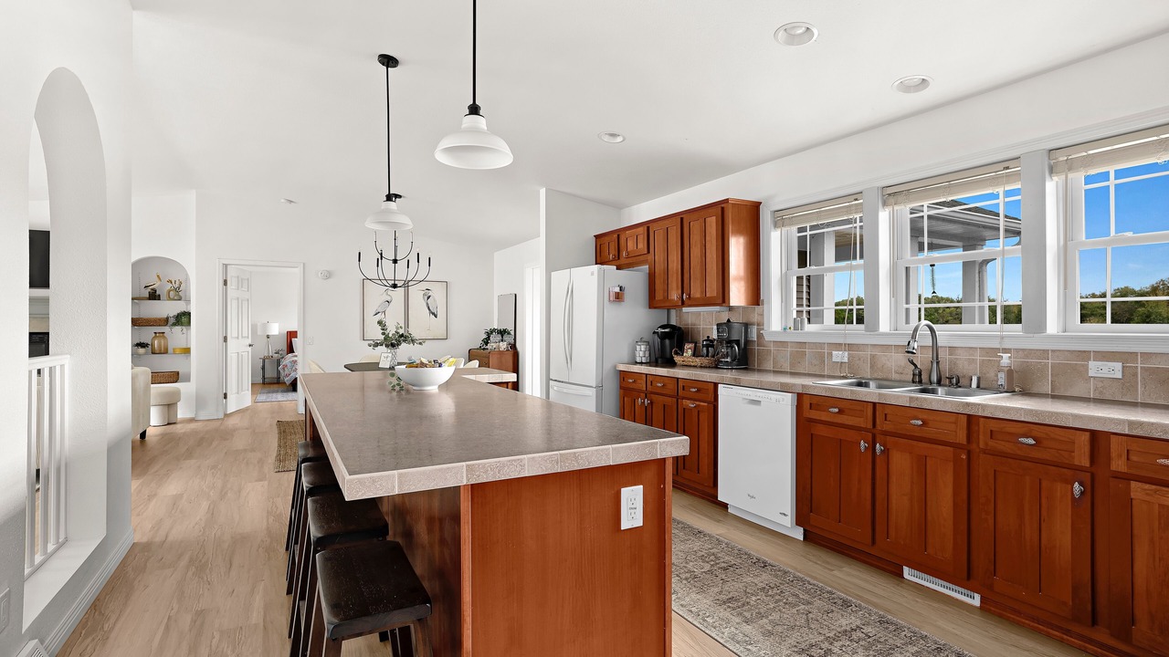 Photo of Kitchen in Marshland